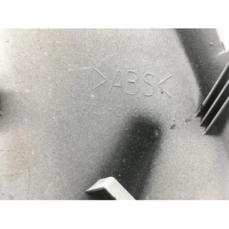 Cache carenage face avant YAMAHA XP 530 2017-2019 TMAX