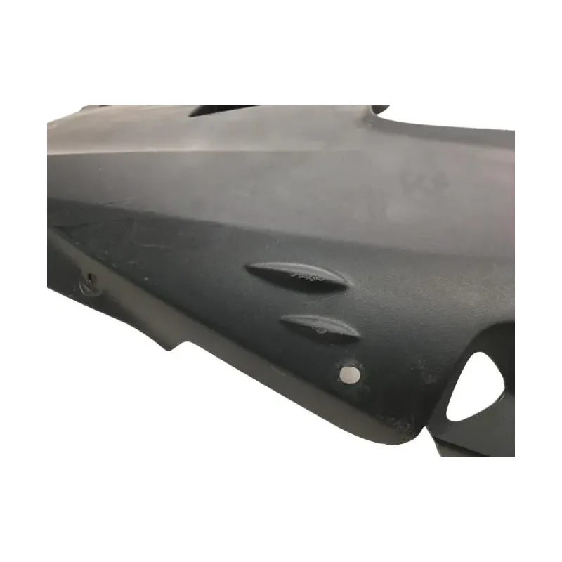 Cache carenage centrale sabot YAMAHA GPD 125 2015-2019 NMAX