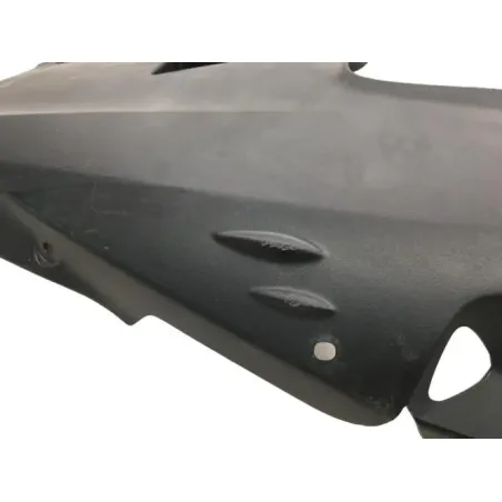 Cache carenage centrale sabot YAMAHA GPD 125 2015-2019 NMAX