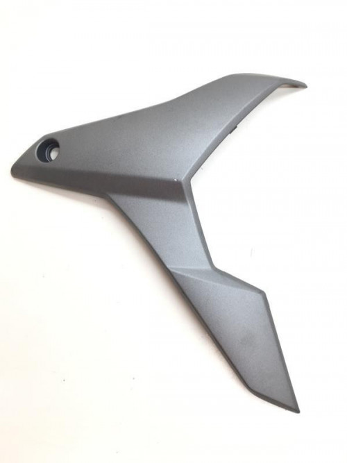 Cache carenage ecope droite SUZUKI GSR 750 2011-2016