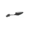 Retro gauche YAMAHA XP 530 2015-2016 TMAX Retro gauche YAMAHA XP 530 2015-2016 TMAX