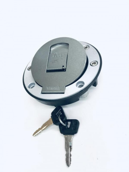 Bouchon de reservoir YAMAHA TDM 850 1991-1995