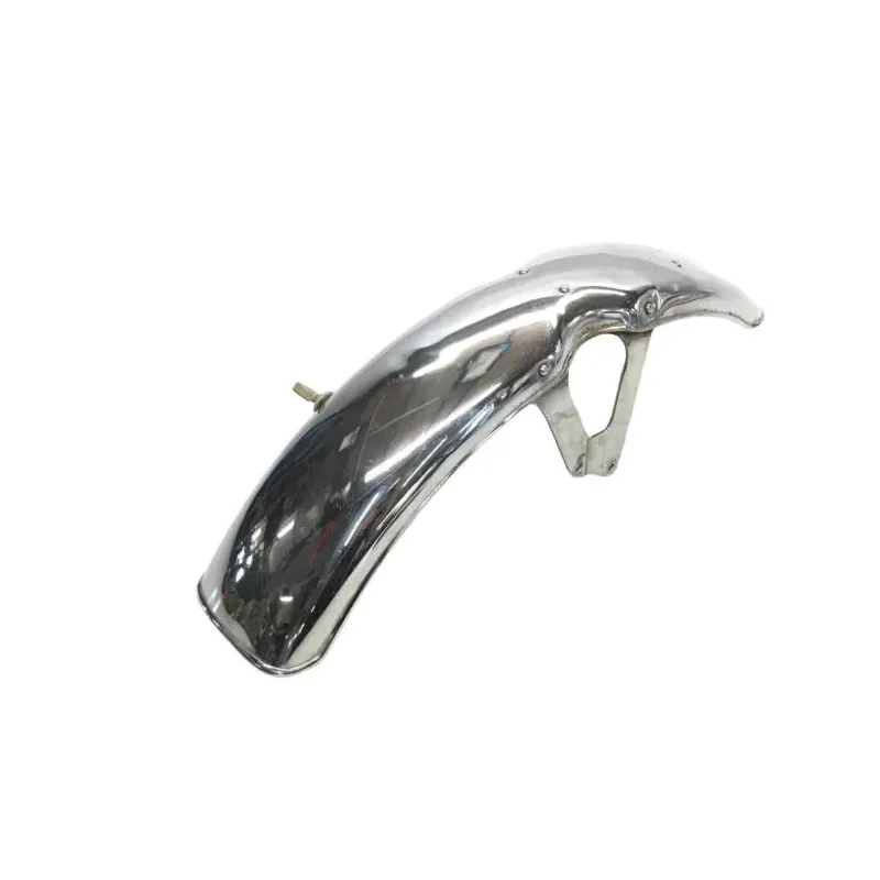 Garde boue avant HONDA CL 350 1968-1973