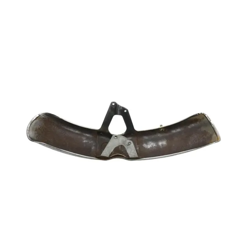 Garde boue avant HONDA CL 350 1968-1973