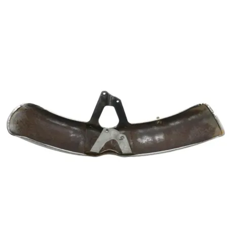 Garde boue avant HONDA CL 350 1968-1973
