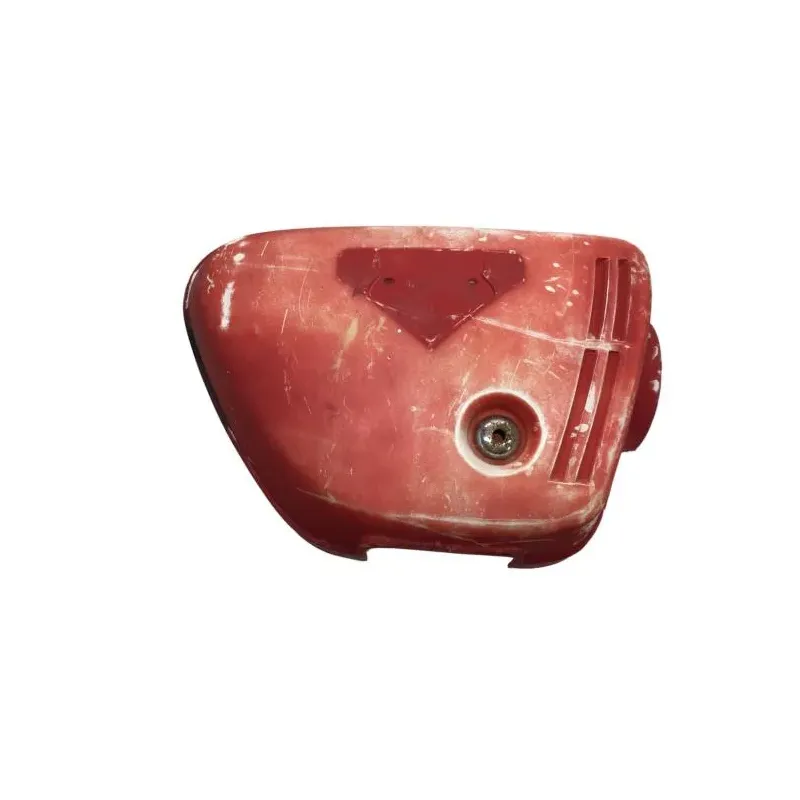 Cache lateral droit HONDA CL 350 1968-1973
