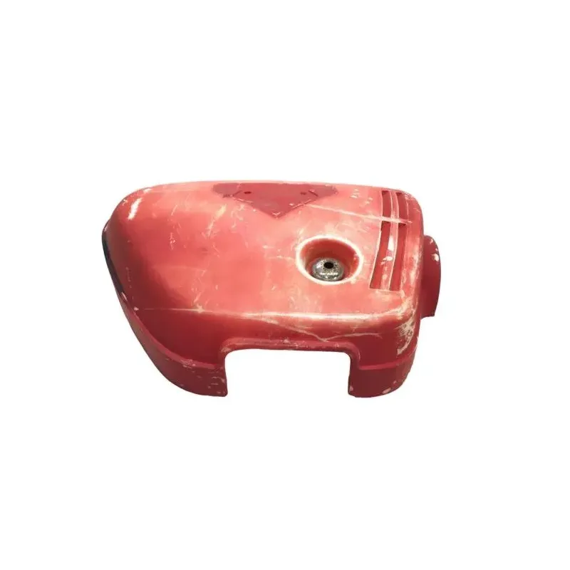 Cache lateral droit HONDA CL 350 1968-1973
