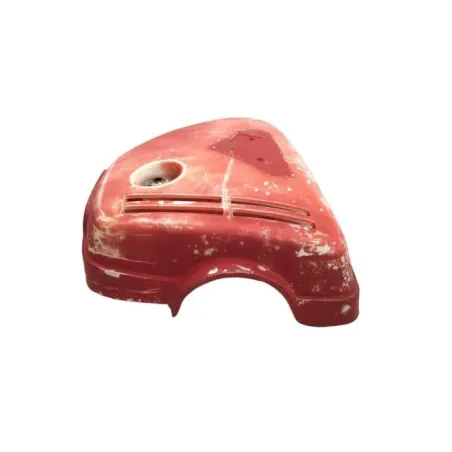 Cache lateral droit HONDA CL 350 1968-1973