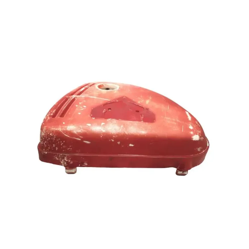 Cache lateral droit HONDA CL 350 1968-1973
