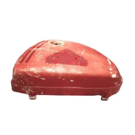 Cache lateral droit HONDA CL 350 1968-1973