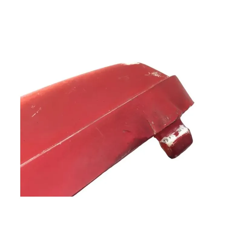 Cache lateral droit HONDA CL 350 1968-1973