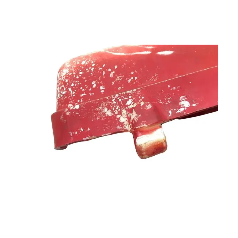 Cache lateral droit HONDA CL 350 1968-1973