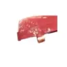 Cache lateral droit HONDA CL 350 1968-1973 Cache lateral droit HONDA CL 350 1968-1973