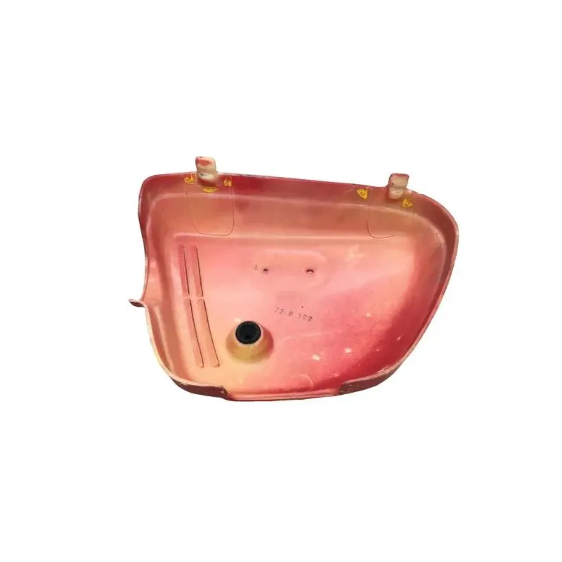 Cache lateral droit HONDA CL 350 1968-1973