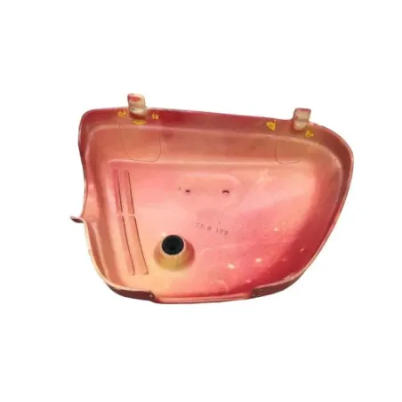Cache lateral droit HONDA CL 350 1968-1973