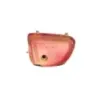 Cache lateral droit HONDA CL 350 1968-1973 Cache lateral droit HONDA CL 350 1968-1973