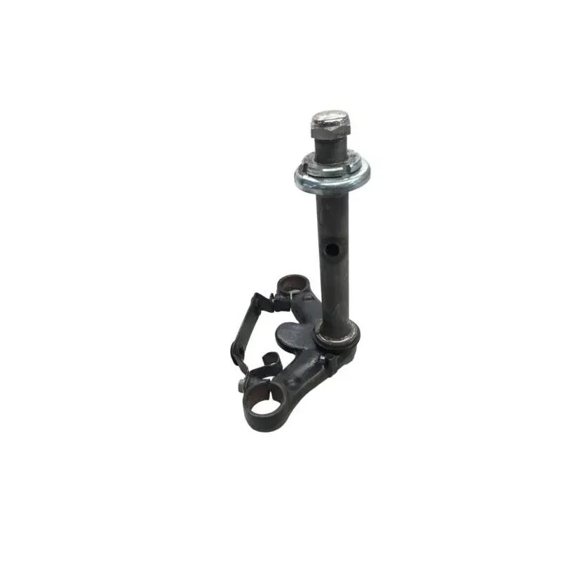 Te de fourche inferieur HONDA CM 400 T 1979-1982