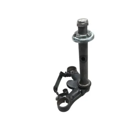 Te de fourche inferieur HONDA CM 400 T 1979-1982
