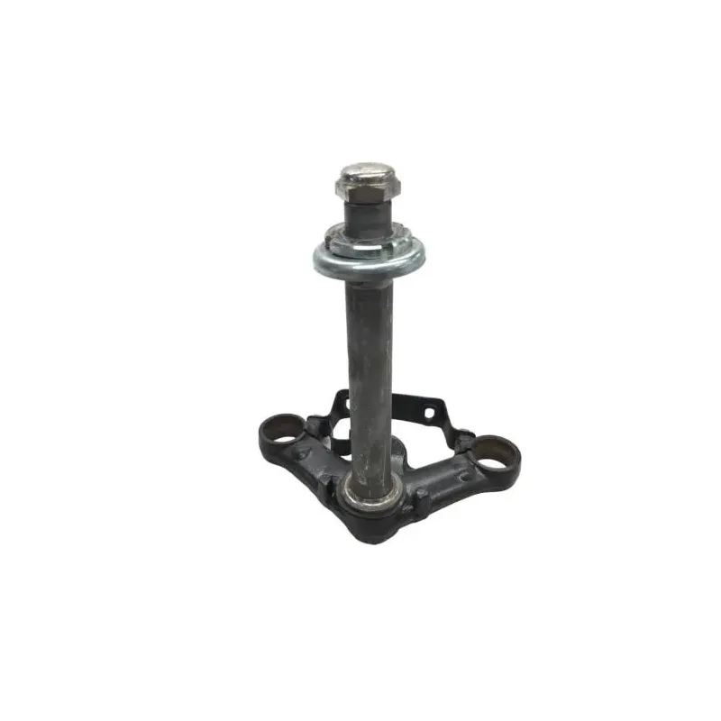Te de fourche inferieur HONDA CM 400 T 1979-1982