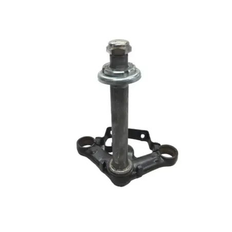 Te de fourche inferieur HONDA CM 400 T 1979-1982