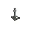 Te de fourche inferieur HONDA CM 400 T 1979-1982 Te de fourche inferieur HONDA CM 400 T 1979-1982