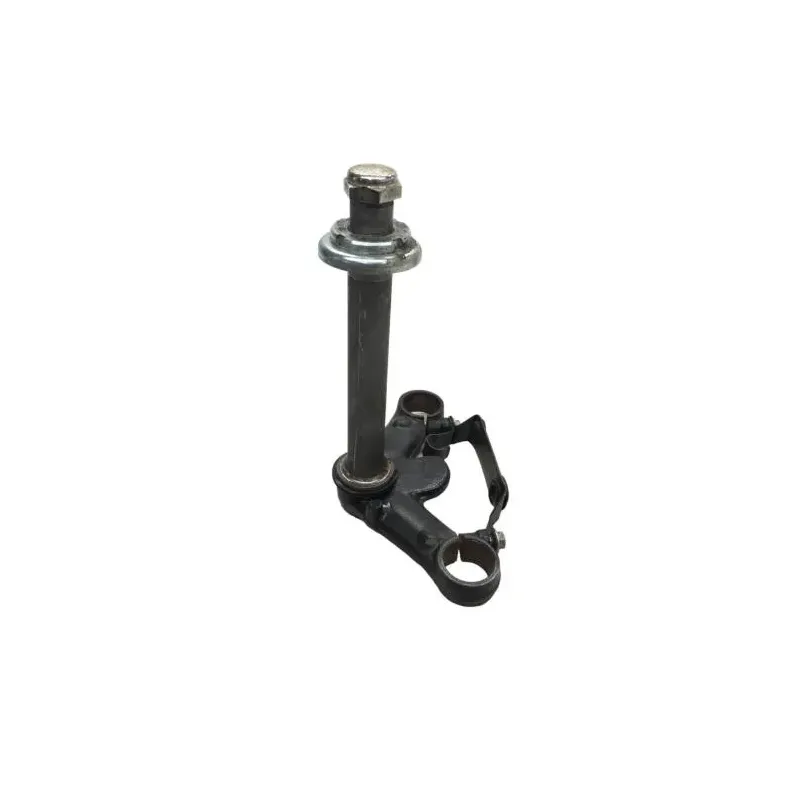Te de fourche inferieur HONDA CM 400 T 1979-1982