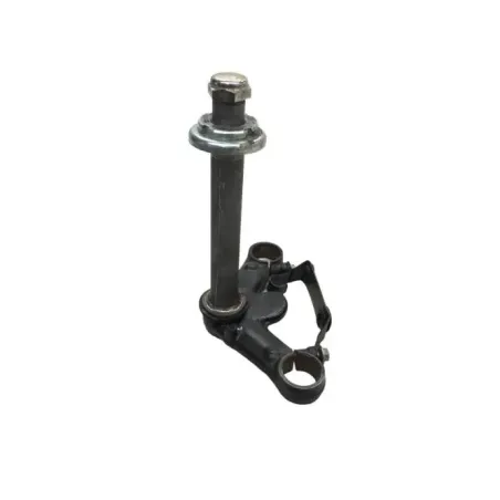 Te de fourche inferieur HONDA CM 400 T 1979-1982