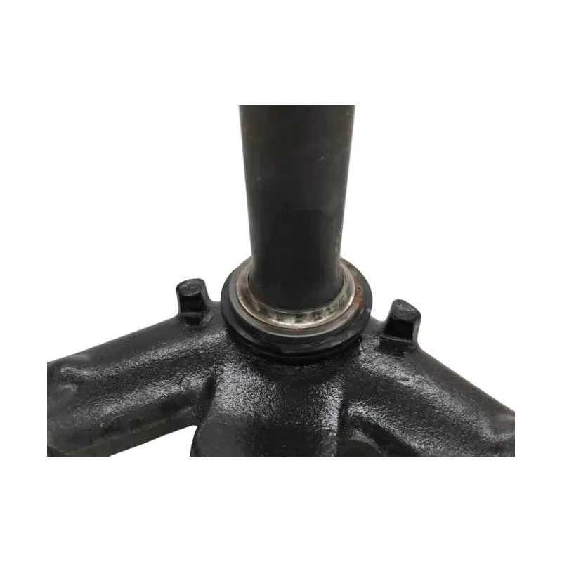 Te de fourche inferieur HONDA CM 400 T 1979-1982