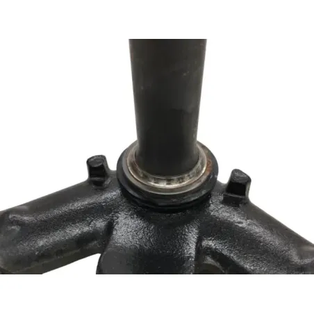 Te de fourche inferieur HONDA CM 400 T 1979-1982
