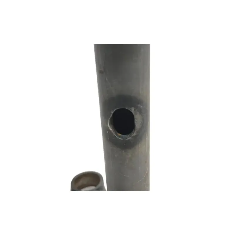 Te de fourche inferieur HONDA CM 400 T 1979-1982