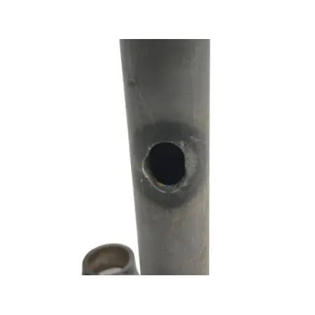 Te de fourche inferieur HONDA CM 400 T 1979-1982