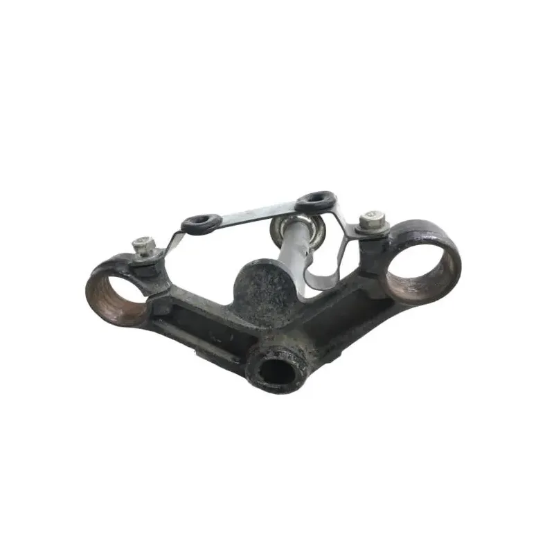 Te de fourche inferieur HONDA CM 400 T 1979-1982