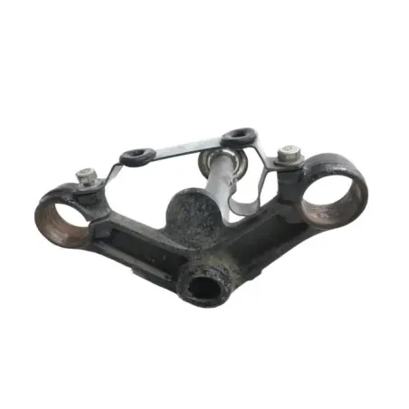 Te de fourche inferieur HONDA CM 400 T 1979-1982