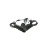 Te de fourche inferieur HONDA CM 400 T 1979-1982 Te de fourche inferieur HONDA CM 400 T 1979-1982