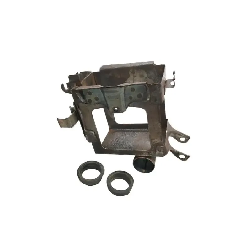 Bac a batterie HONDA CL 350 1968-1973