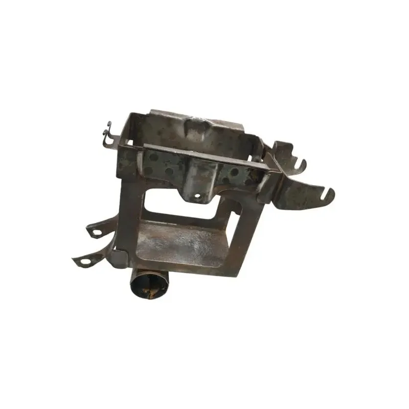 Bac a batterie HONDA CL 350 1968-1973