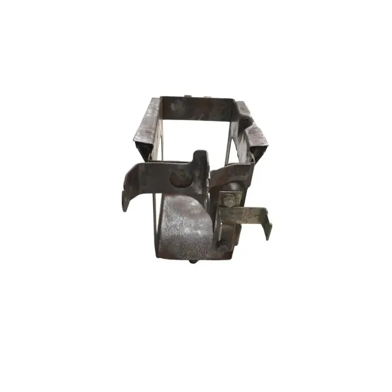 Bac a batterie HONDA CL 350 1968-1973