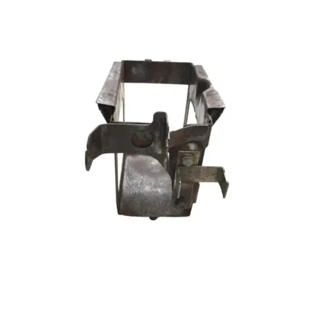 Bac a batterie HONDA CL 350 1968-1973