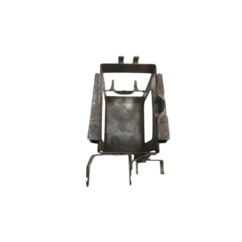 Bac a batterie HONDA CL 350 1968-1973