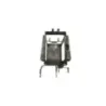 Bac a batterie HONDA CL 350 1968-1973 Bac a batterie HONDA CL 350 1968-1973