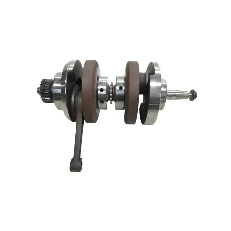 Vilebrequin HONDA CL 350 1968-1973