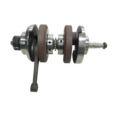 Vilebrequin HONDA CL 350 1968-1973
