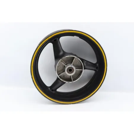 Jante arriere HONDA CB 900 F HORNET 2002 - 2006