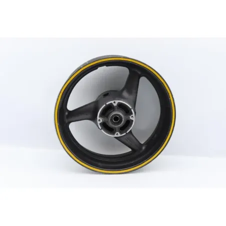 Jante arriere HONDA CB 900 F HORNET 2002 - 2006