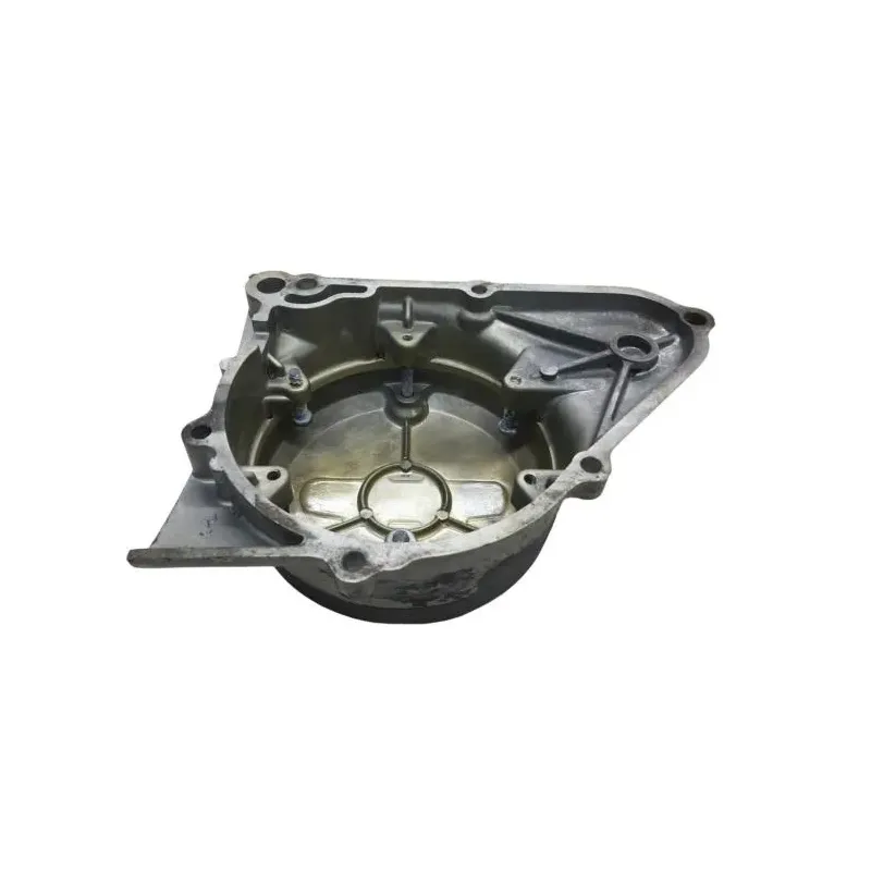 Carter alternateur HONDA CL 350 1968-1973