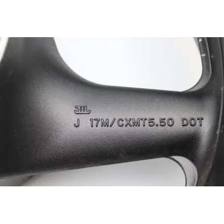 Jante arriere HONDA CB 900 F HORNET 2002 - 2006