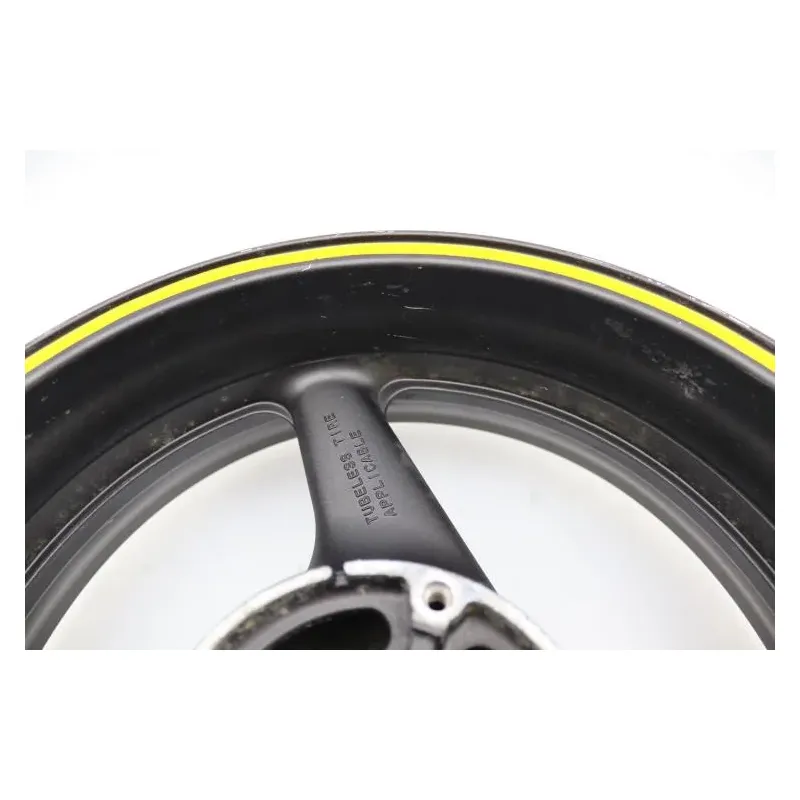 Jante arriere HONDA CB 900 F HORNET 2002 - 2006