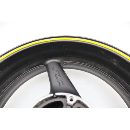 Jante arriere HONDA CB 900 F HORNET 2002 - 2006