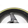 Jante arriere HONDA CB 900 F HORNET 2002 - 2006 Jante arriere HONDA CB 900 F HORNET 2002 - 2006