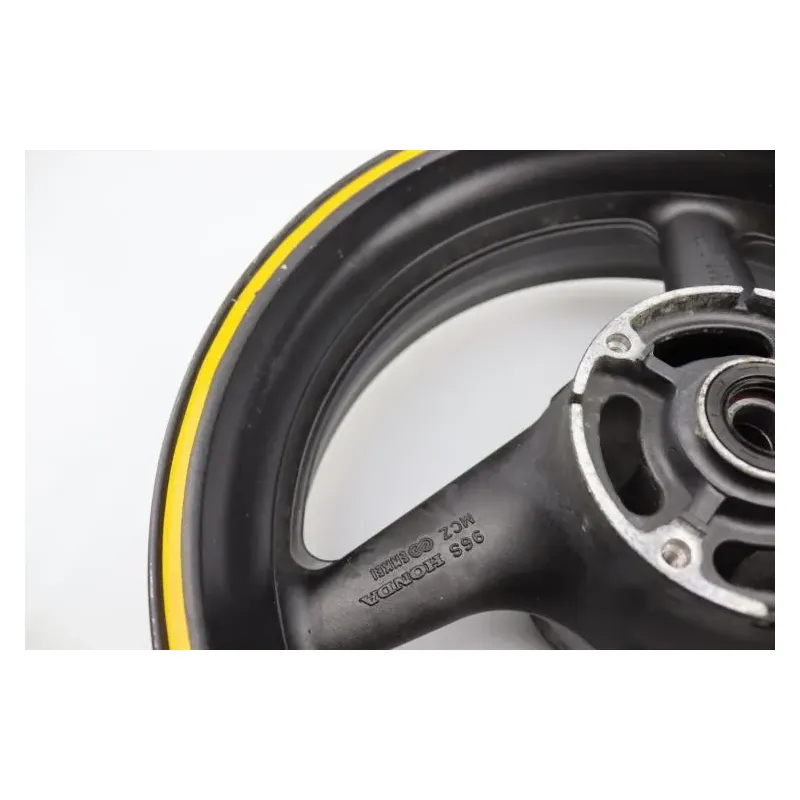 Jante arriere HONDA CB 900 F HORNET 2002 - 2006